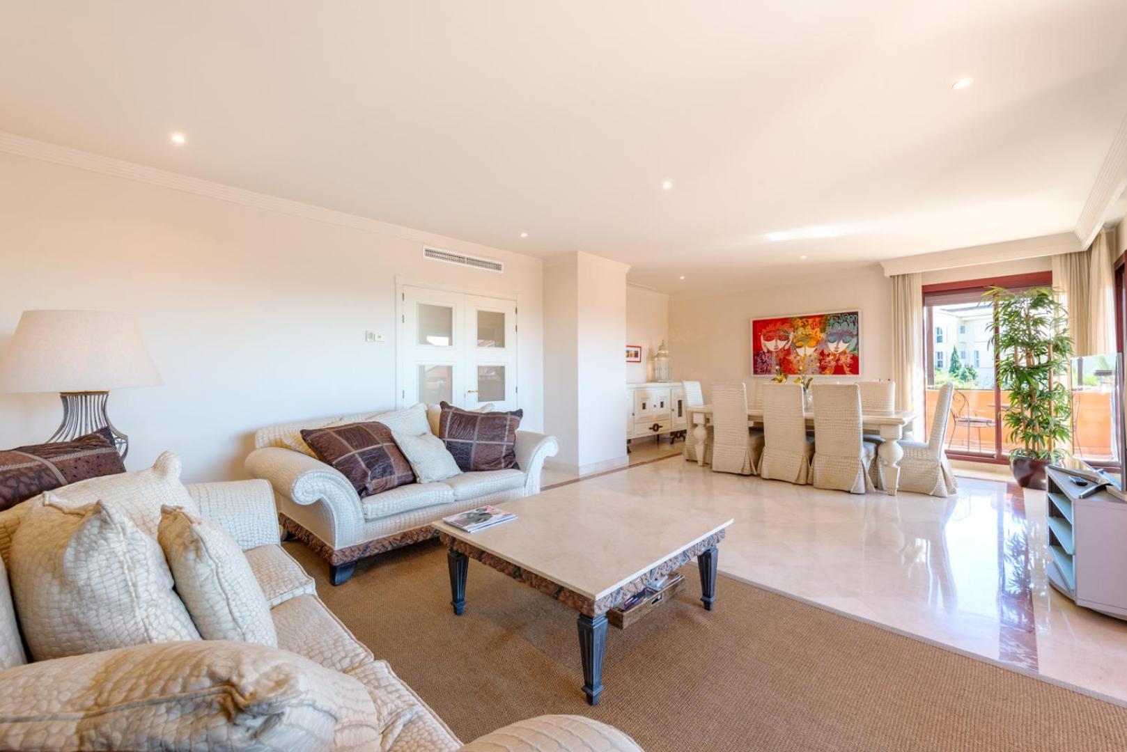 Appartamento Stylish 4 Bedroom Penthouse Just Steps From Bahia