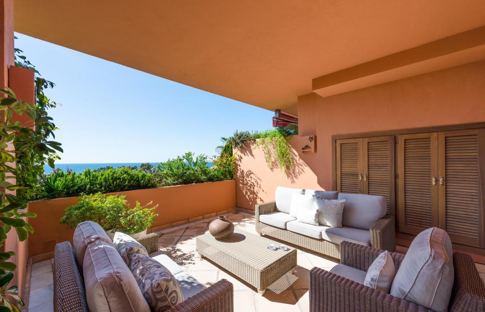 Appartamento Stylish 4 Bedroom Penthouse Just Steps From Bahia *